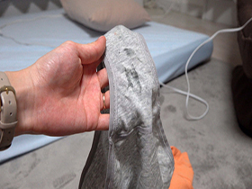 生活のなかでムラムラしたときにさっとやる　普段使いオナニー　サンプル画像09